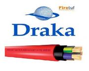 Продаем кабель DRAKA, силовой кабель, монтажный кабель, безгалогеновые