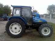 продам трактор New Holland TL5060