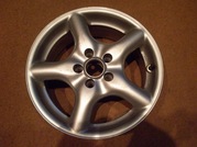 Продам диски 7Jx15H2 c VW-B5(идут на GOLF-5)