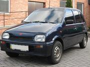 Дайхатсу Куоре/Daihatsu Cuore (Япония)