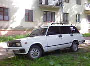 ВАЗ 2104, 1992г, 2500$