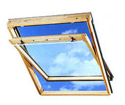 Мансардное окно Velux GZL "Эконом" (55х78)