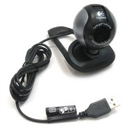 Веб-камера Logitech QuickCam Communicate STX 