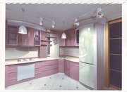 Продам 3-х комнат.кв-ру Феодосия Крым б.Старшинова 10*а*с видом на море