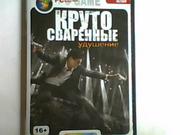 Продаются компьютерные игры Stranglehold,Reservoir Dogs,