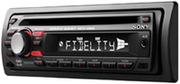 Продам автомагнитолу Sony CDX-GT23