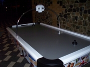 Air Hockey