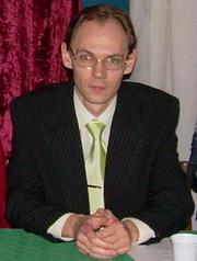 Межкорпоративный бизнес-марафон на Украине