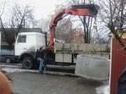 автономная канализация для частного дома работа под ключ