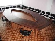 Офисная мебель на заказ