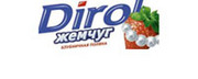 Компания продает Dirol, Halls, Stimorol дешево