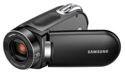 Супер новинка - видеокамера Flash, цифровая SAMSUNG SMX-F30BP.