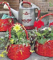 Ландшафтный дизайн, благоустройство и озеленение