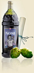 Сок TAHITIAN NONI® (сок нони)- информация о цене 