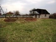 Продам недострой дёшево, 20км. от Чернигова