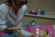 лазерная эпиляция Винница косметологический кабинет "Леди Элеганс"