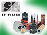 Продам фильтра SF-filter, Швейцария 	
