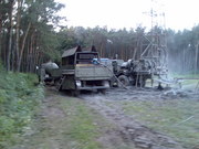 бурение скважин на воду и запуск насосного оборудывания
