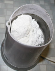 Молоко сухое обезжиренное (1,5%)