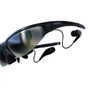 Vuzix Wrap 920. видео очки