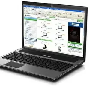 Ноутбук HP Compaq 6820s KU473ES