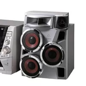 Муз. центр AIWA JAX-T8