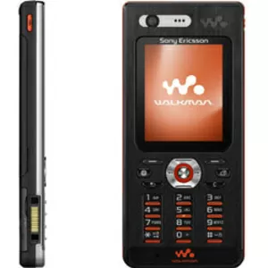 Sony Ericsson W880i Торг Срочно!,  м. Позняки (650.00 грн.)