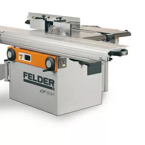 Комбинированный многооперационный станок Felder CF 531 Professional 