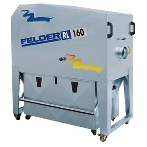 Аспирационная установка Felder RL 160 