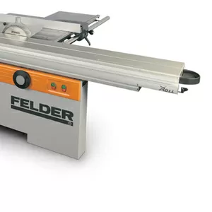 Форматно-раскроечный станок  Felder K500 Professional