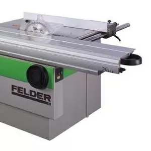 Форматно-раскроечный станок Felder K700 Professional