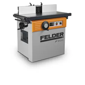 Фрезерный станок  Felder F500 Professional