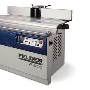 Фрезерный станок Felder F 900 Power-Drive