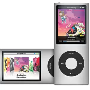 Ipod nano 4g