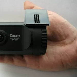 Автомобильный видеорегистратор Smarty BX-1000 Plus