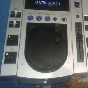 Продам pioneer cdj 100 s одна дека!