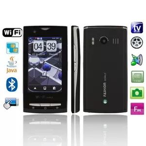 F10 копия Sony Ericsson