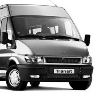 ПРОДАМ НОВЫЕ АВТОЗАПЧАСТИ НА FORD TRANSIT