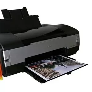 Epson stylus PHOTO 1410