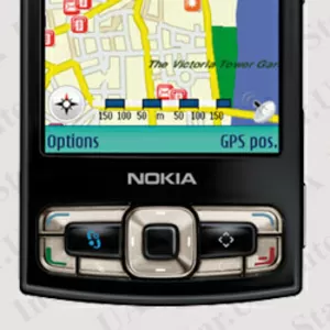 Продам NOKIA N95 8gb