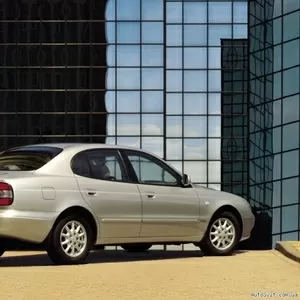 Daewoo Leganza.(V 100) (Дэу Леганза ) Автозапчасти оригинальные в нали