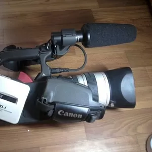 Продам Canon XL1 Киев,  купить Canon XL1 в Киеве