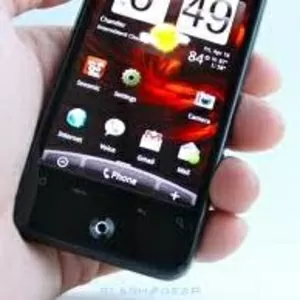 HTC Incredible NEW 