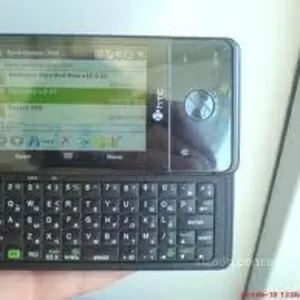 HTC Touch Pro REF 