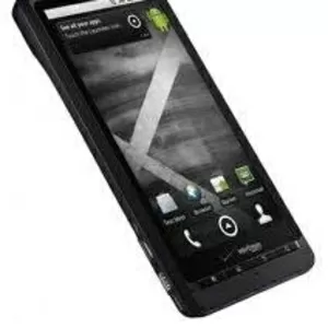 MOTOROLA DROID X NEW 