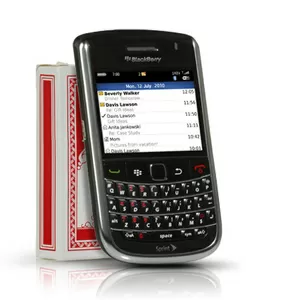 BlackBerry 9650 BOLD cdma+gsm 