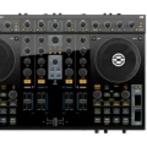 Native Instruments Traktor Kontrol S4 цена 7960 грн.