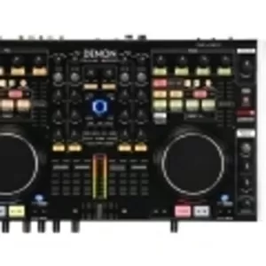 Продам DJ-контроллер Denon DN-MC6000 за 7466 грн