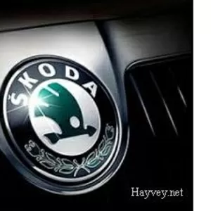 Продам запчасти на Skoda Oktavia ! 