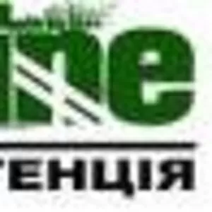 Рекламное агенство PR-line (Акция) г.Ирпень